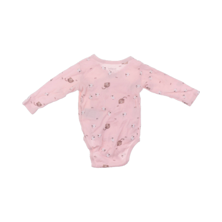 Lupilu Glaudinukė 62 - 68 cm back preview