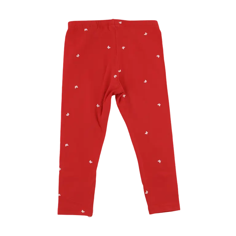 H&M Legginsit 92 cm back preview