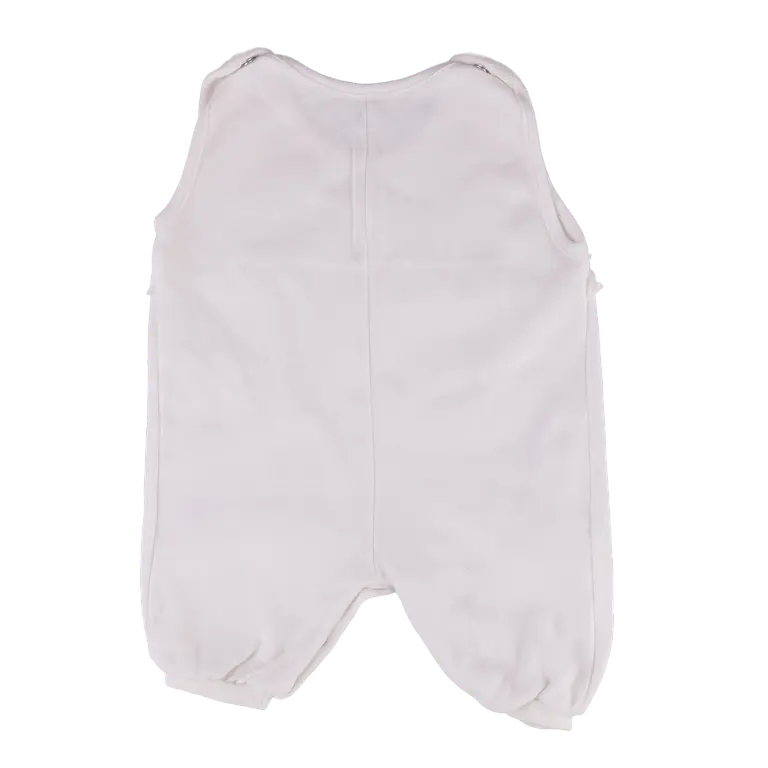 Tuntematon Haalari 56 cm back preview