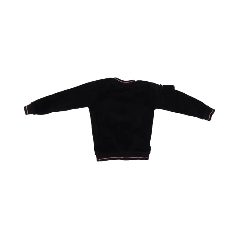 Lovely bears Collegepaita 80 cm back preview