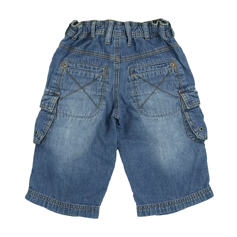 Ciraf Shorts 98 cm back preview