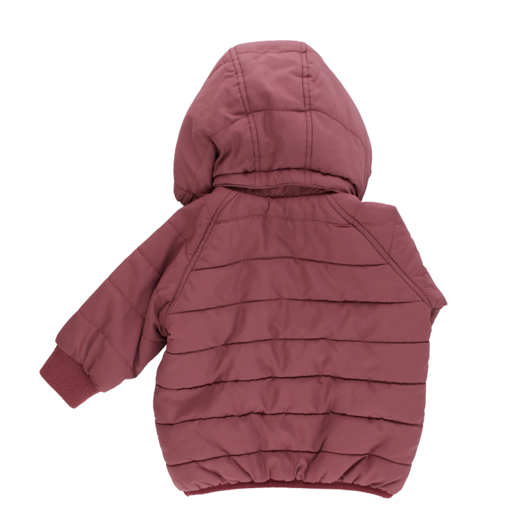 Lindex Talvitakki 74 cm back preview