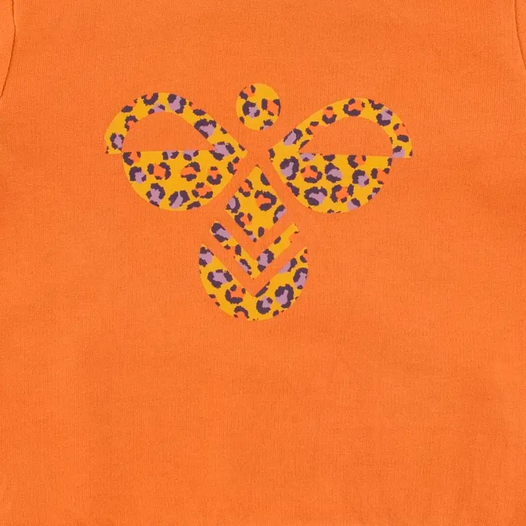 Hummel Pullover 74 cm close up preview