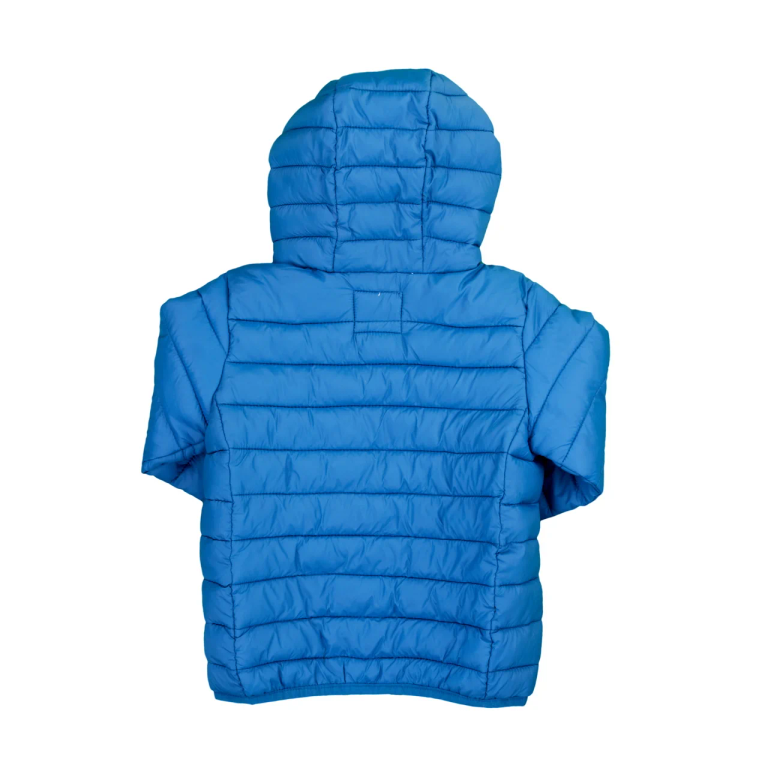 Lefties Winter Jacket 92 cm back preview