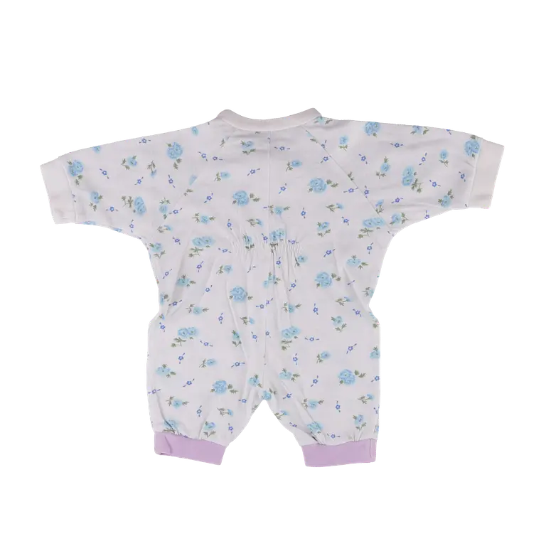 Tuntematon Haalari 56 cm back preview