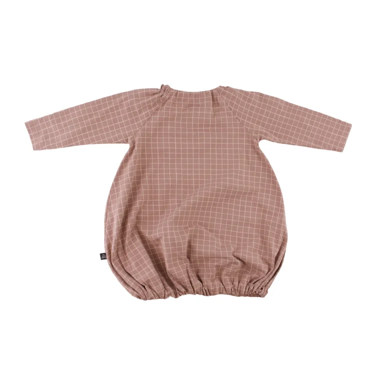 Papu Dress 74 - 80 cm back preview