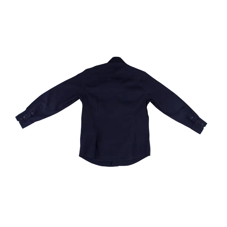 Antony Morato Shirt 110 cm back preview