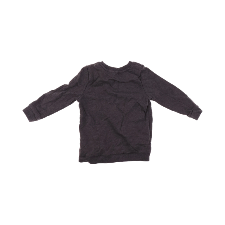 So Cute Pullover 80 cm back preview