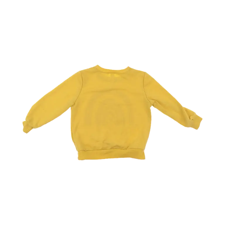 Tuntematon Collegepaita 100 cm back preview