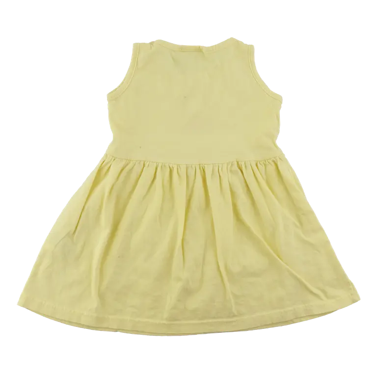 Me&Play Mekko 100 cm back preview