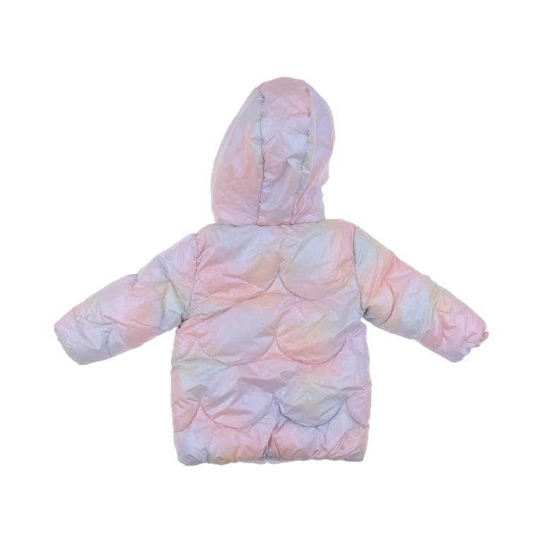 So Cute Žieminė striukė 80 cm back preview