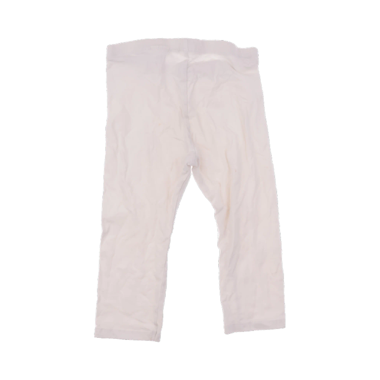 H&M Legingi 116 cm back preview