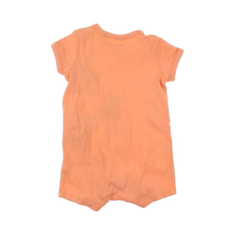 Peuhu Kombinesoon 74 cm back preview