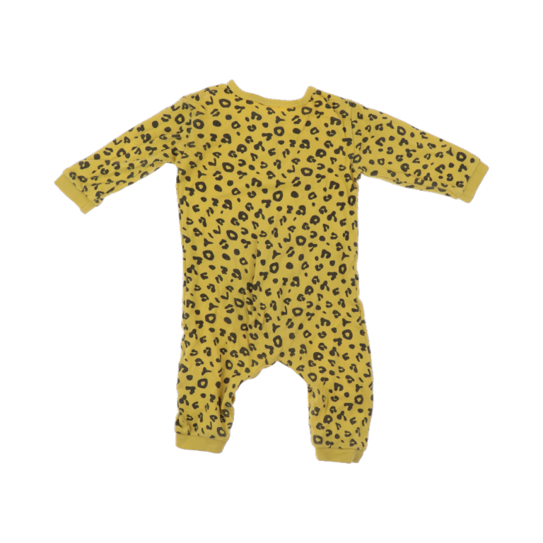 Kuling Pidžaama 74 cm back preview