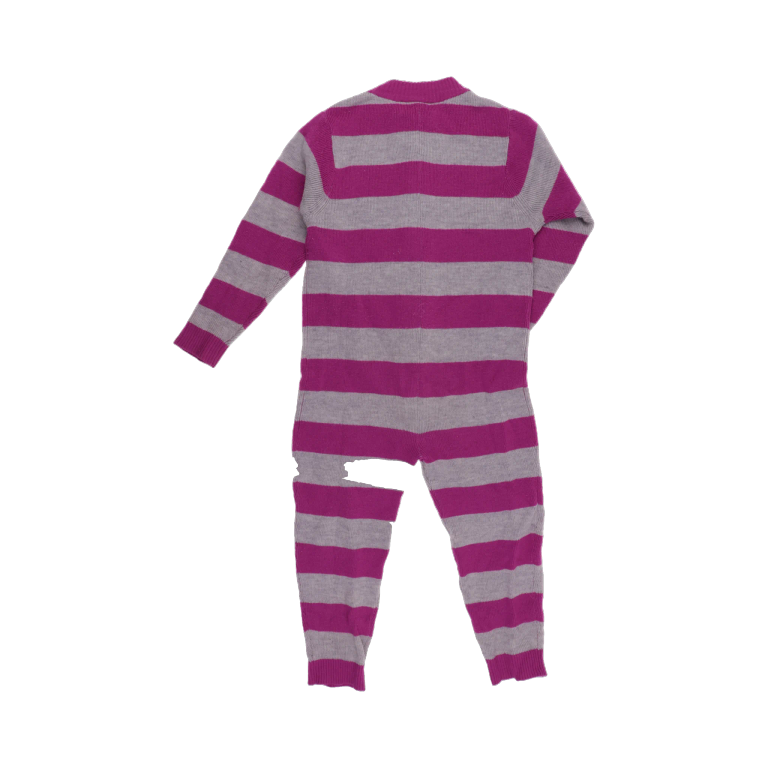 Jooko Kids'wear Mellanlagersoverall 110 cm back preview