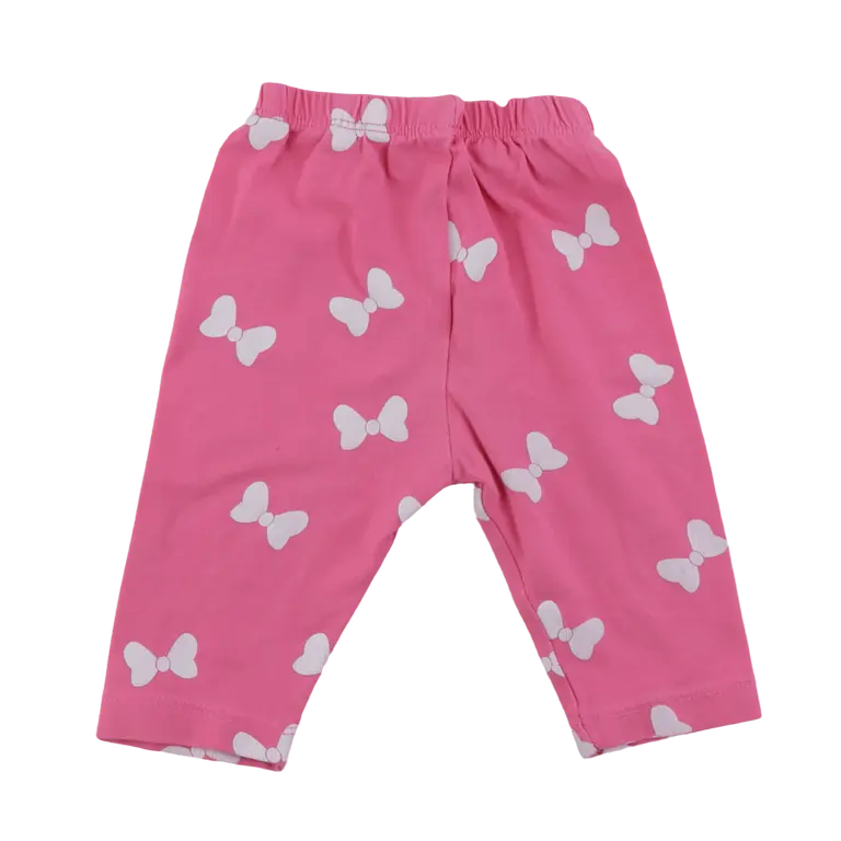 Baby Sport Short 80 cm back preview