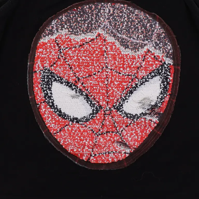 Tuntematon Hihaton paita 116 cm close up preview