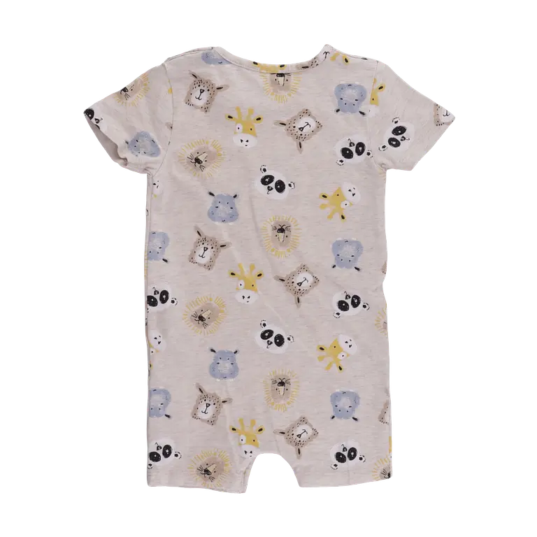 Name It Haalari 68 cm back preview