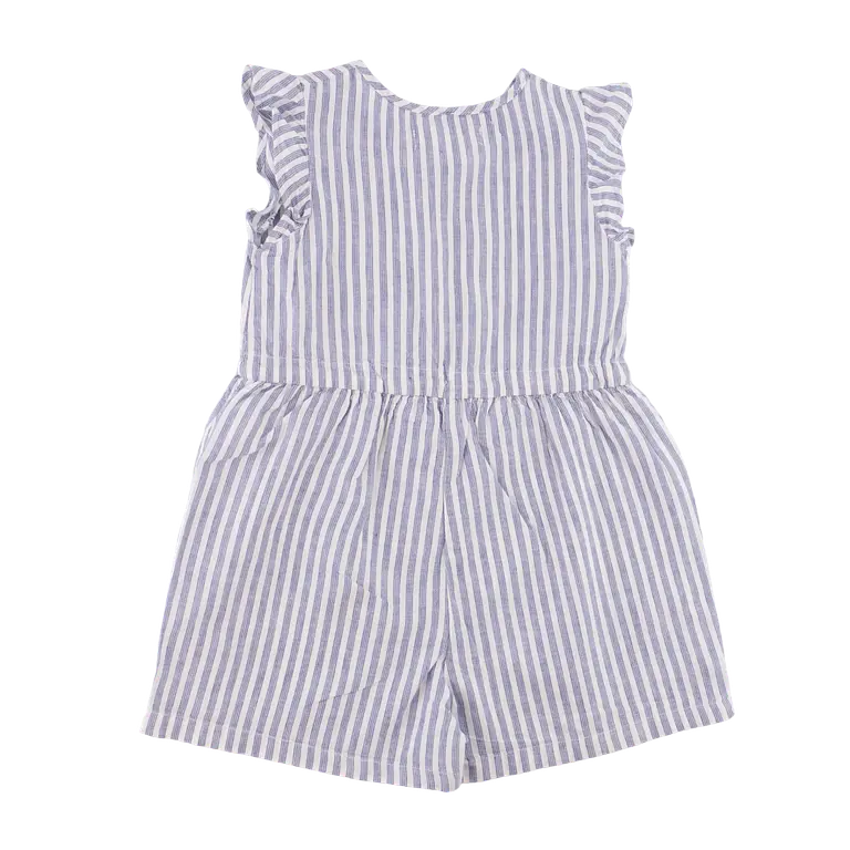 Zara Haalari 104 cm back preview