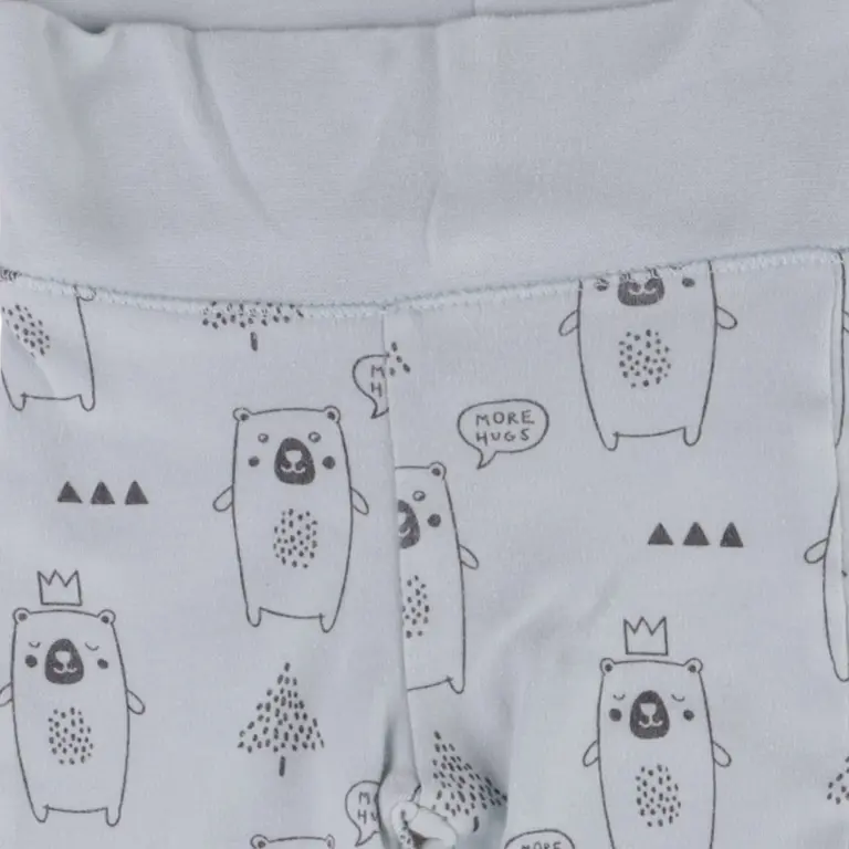 Peuhu Housut 56 cm close up preview