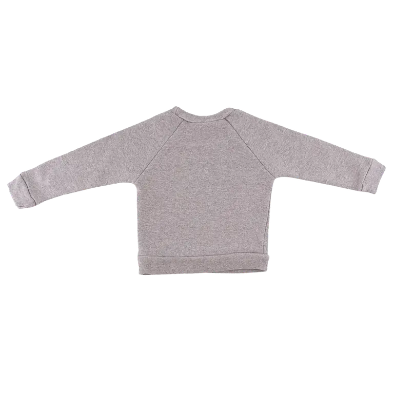 Tobias & The Bear Collegepaita 74 cm back preview