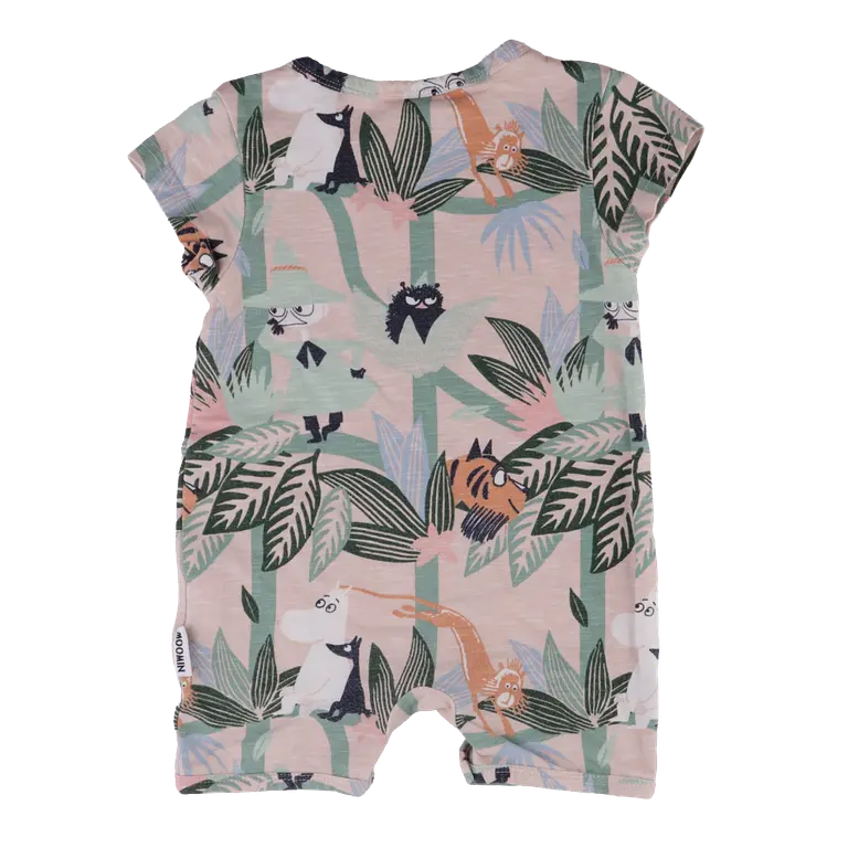 Muumi (Martinex) Haalari 74 cm back preview