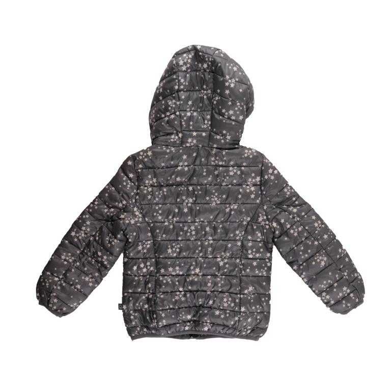 Benetton Talvitakki 110 cm back preview