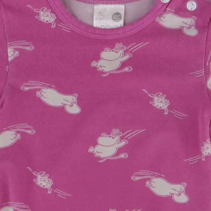 Muumi (Martinex) Body 74 cm close up preview