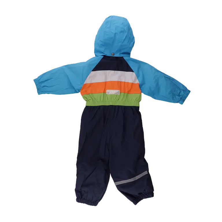 LENNE OÜ Mid-Season Overall 86 cm back preview