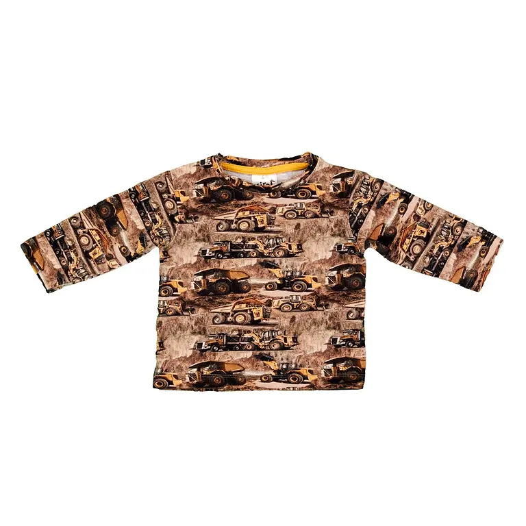 Ciraf Asukokonaisuus 68 cm close up preview