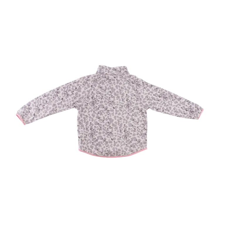 H&M Fleece 92 cm back preview