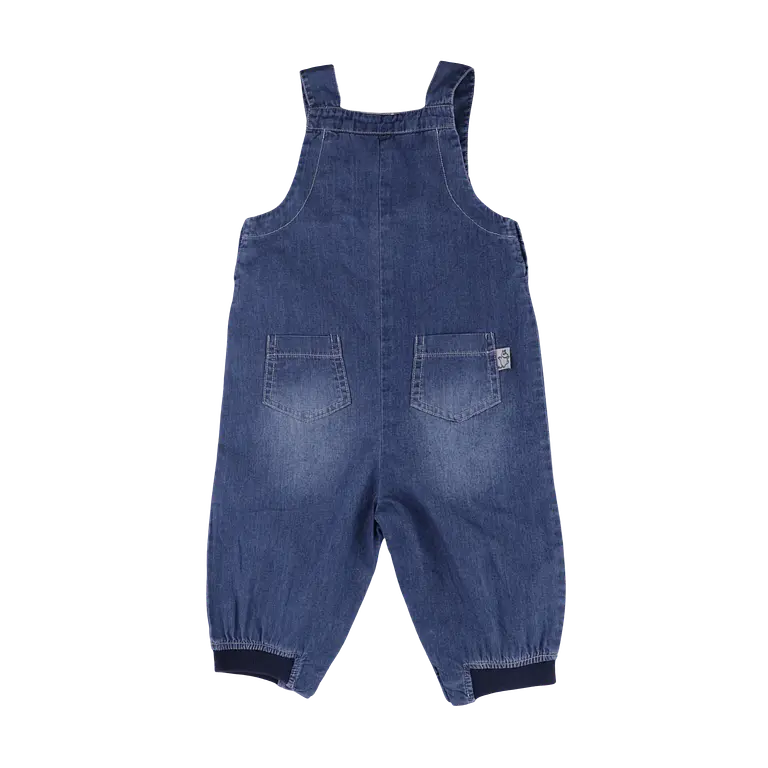 Muumin Haalari 68 cm back preview