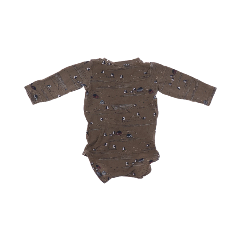 Name It Bodijs 62 cm back preview