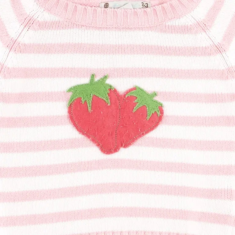 Zara Pullover 86 - 98 cm close up preview