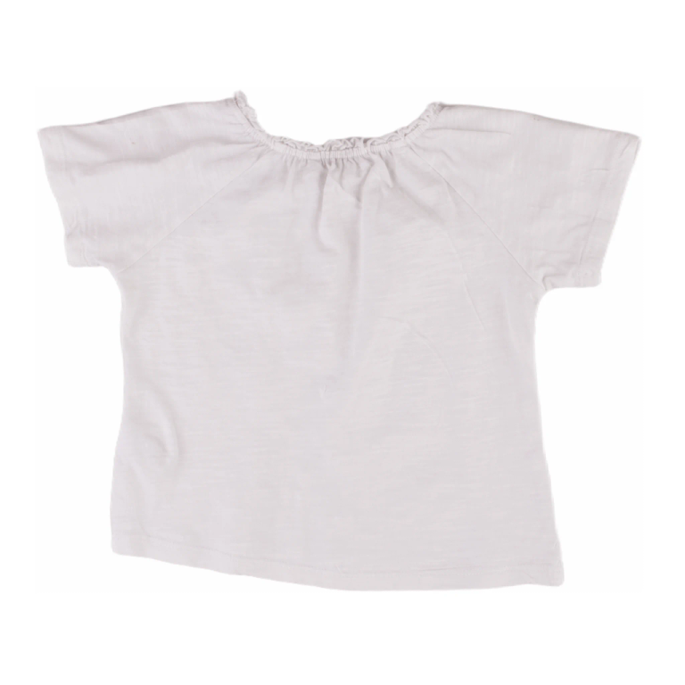 Reserved T-Shirt 80 cm back preview
