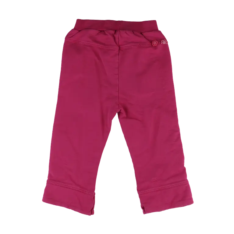 Tuntematon Housut 98 cm back preview