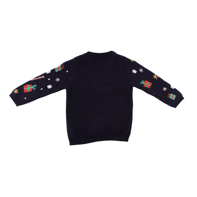 H&M Collegepaita 80 cm back preview