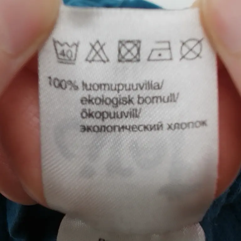 Ciraf Megztinis 86 cm close up preview