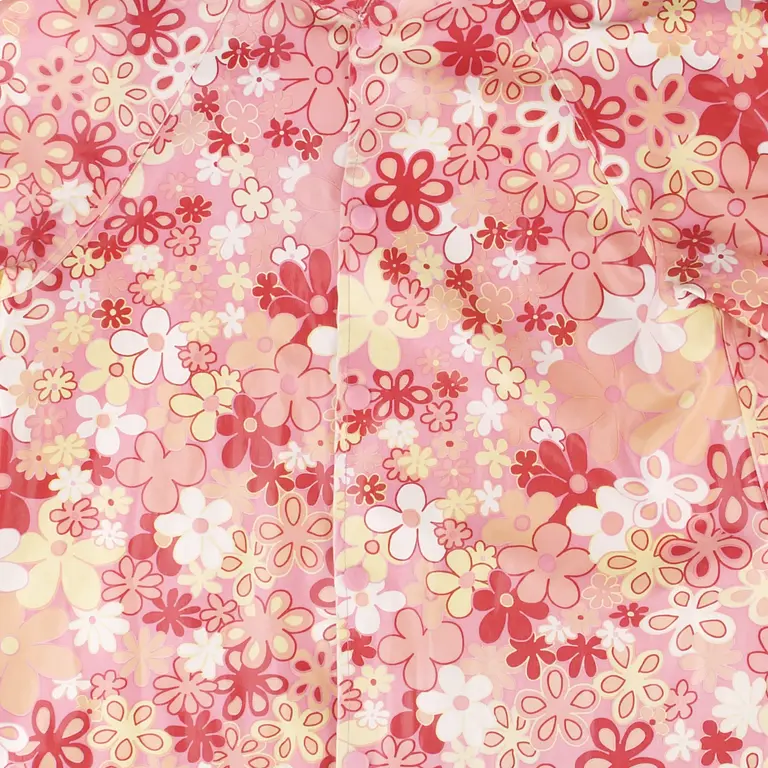 Original Tuffer Rain Jacket 116 cm close up preview