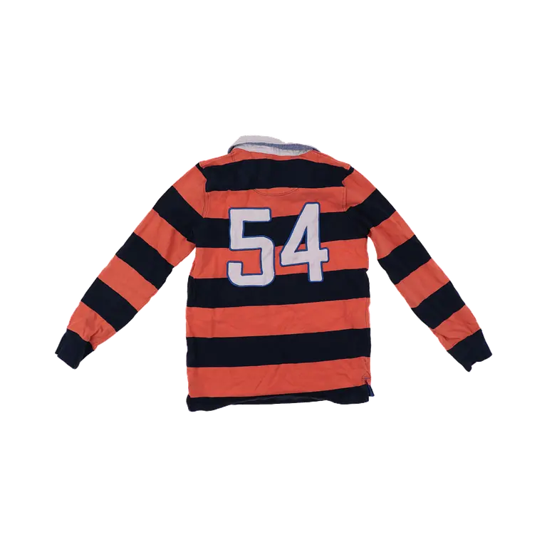 Lindex Polo marškinėliai 134 - 140 cm back preview