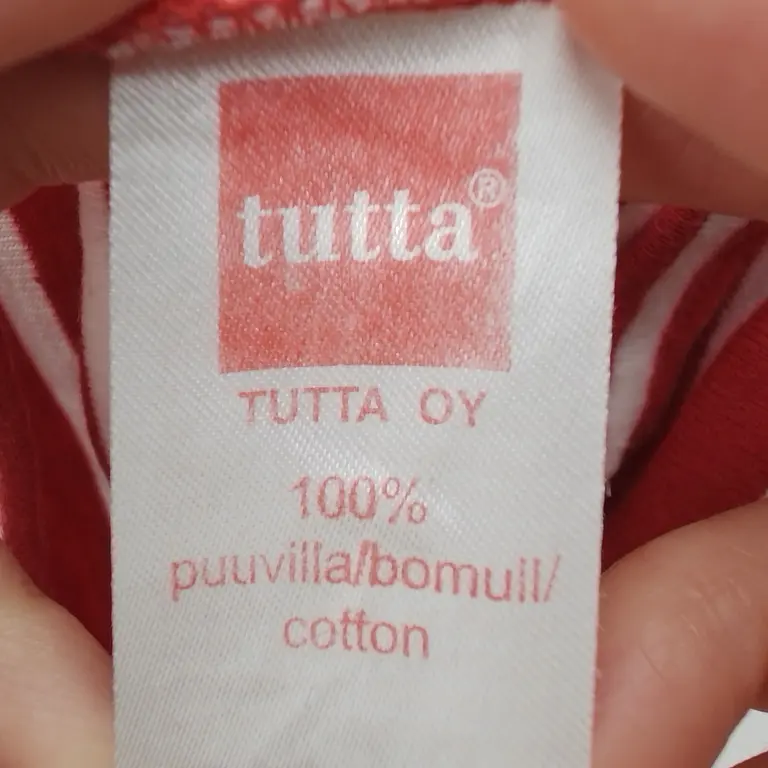 Tutta Kelnės 56 cm close up preview