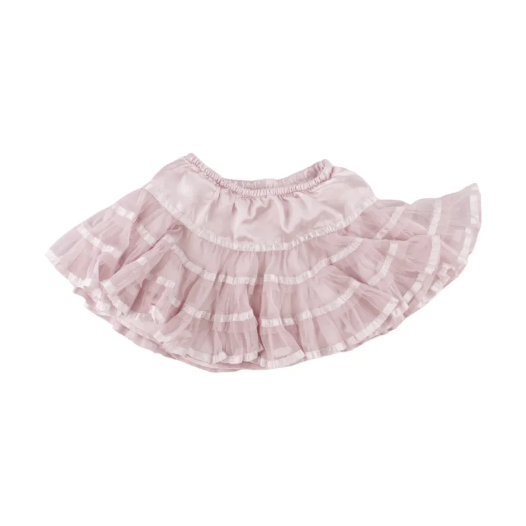 Zip Zap Skirt 68 - 80 cm back preview