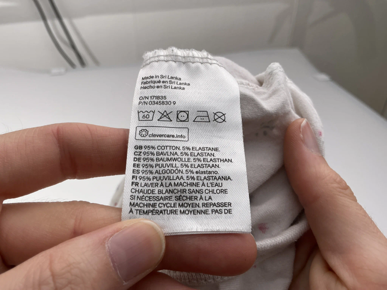 H&M Ujumisriided 92 cm extra 2