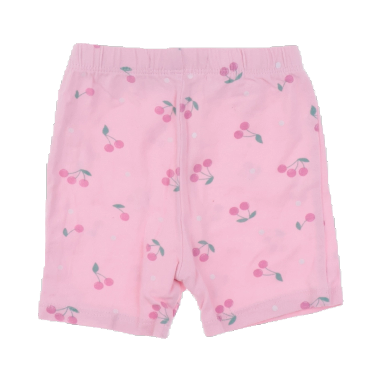 Fox & Bunny Short 68 cm back preview