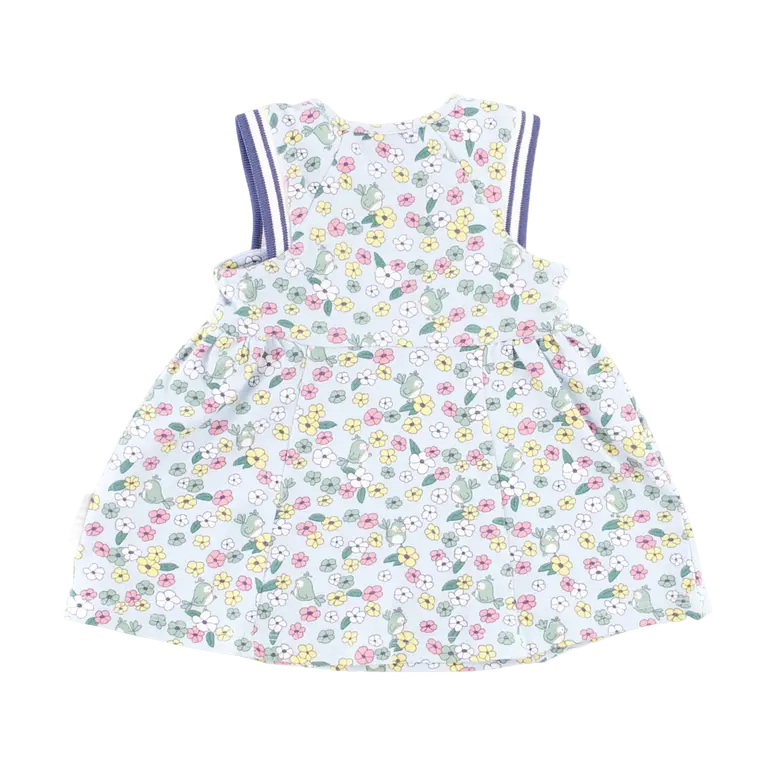 Polarn O. Pyret Mekko 62 cm back preview