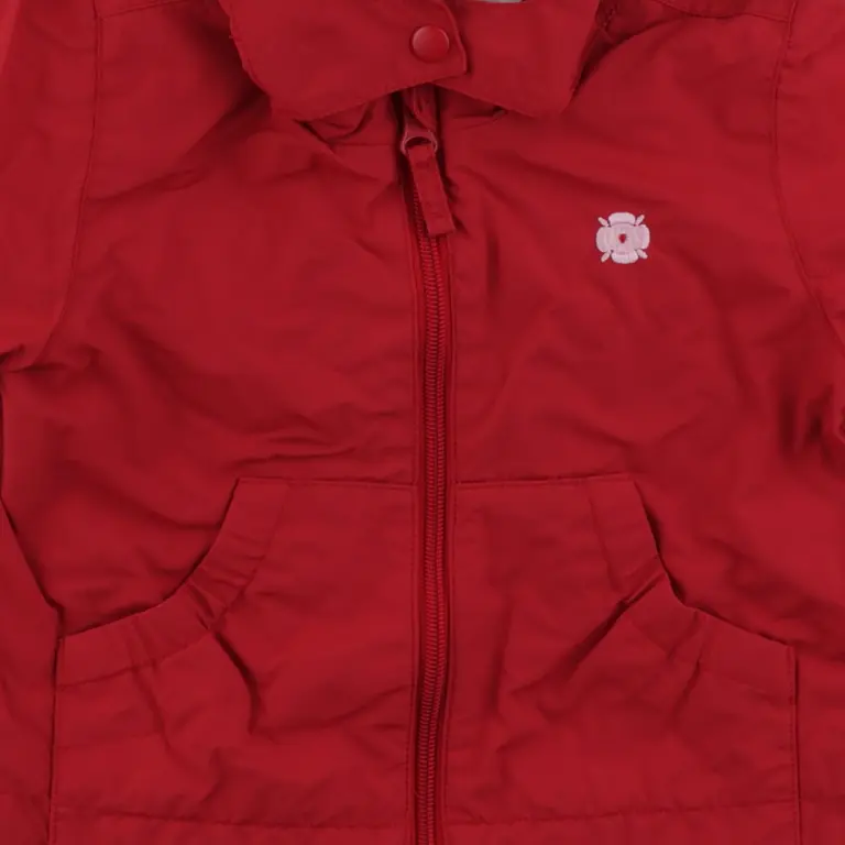 Lindex Tuulitakki 68 cm close up preview