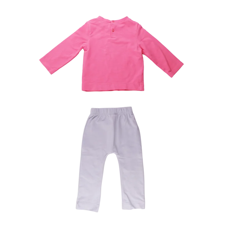 Decathlon Asukokonaisuus 98 - 104 cm back preview