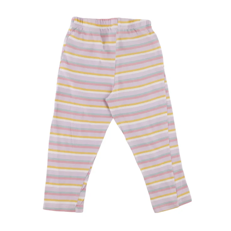 Sinsay Pyjamas 104 cm back preview