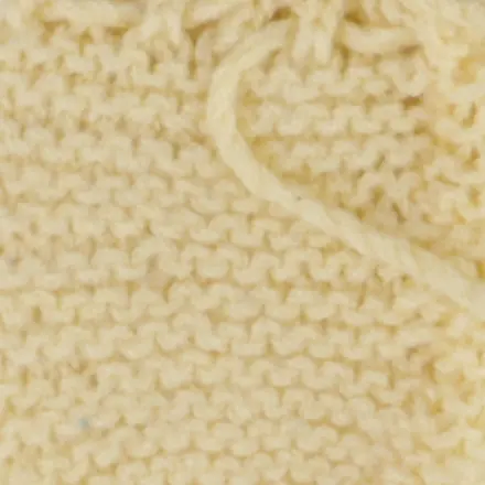 Käsin tehty Slipper 50 cm close up preview