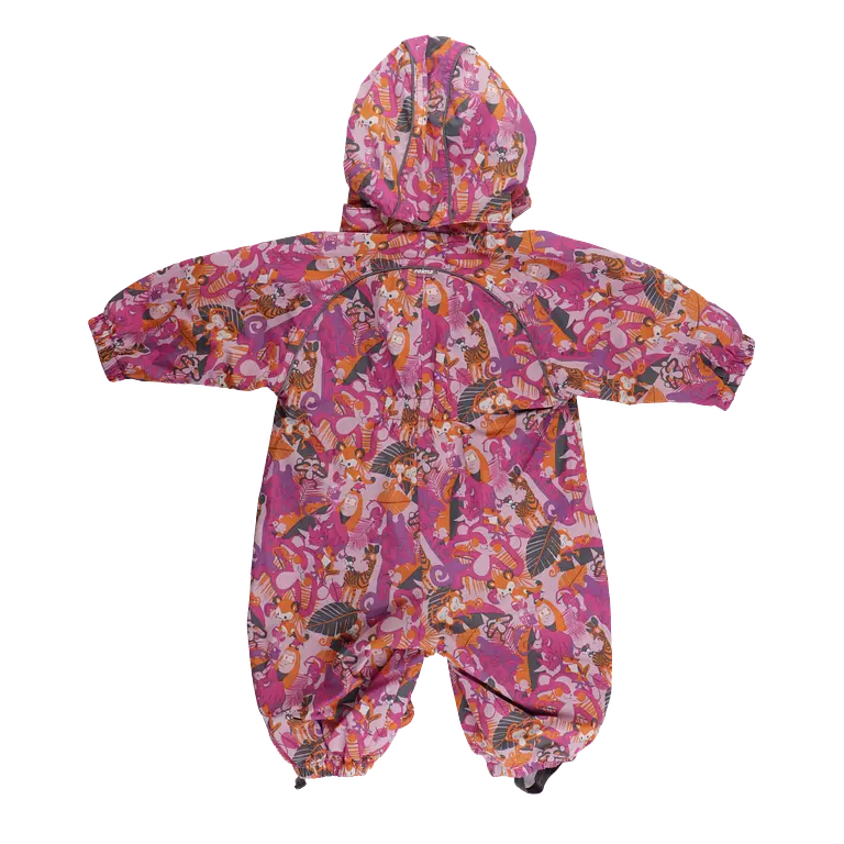 Reima Välihaalari 68 cm back preview